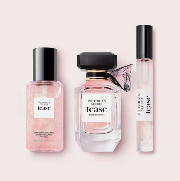 VS Tease Fine Fragrance Set - Picture 2 of 3